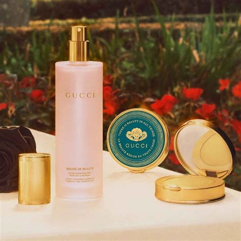 is gucci cruelty-free